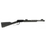 "Rossi Rio Bravo .22LR (NGZ741) New" - 1 of 5