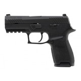 "Sig Sauer P320C 9mm (PR60367)" - 3 of 4