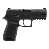 "Sig Sauer P320C 9mm (PR60367)" - 1 of 4