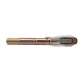 "Colt 1991 Talo Edition Rose Gold .38 Super (NGZ2550) NEW" - 3 of 6