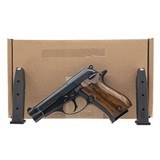"Beretta 81 .32ACP (PR60578)" - 2 of 7