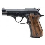 "Beretta 81 .32ACP (PR60578)" - 7 of 7
