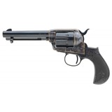 "Cimarron Lightning Custom .22LR (PR60520)" - 1 of 6