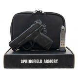 "Springfield Hellcat 9mm (PR60588)" - 3 of 4