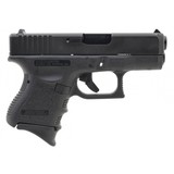 "Glock 27 Gen.3 .40 S&W (PR60590)" - 1 of 4