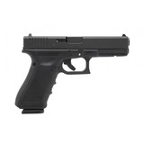 "Glock 17 Gen. 4 9mm (PR60594)" - 1 of 4
