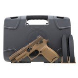 "Sig Sauer M17 9mm (PR60593)" - 4 of 4