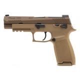 "Sig Sauer M17 9mm (PR60593)" - 3 of 4