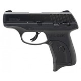 "Ruger EC9S 9mm (PR60596)" - 3 of 3