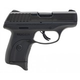"Ruger EC9S 9mm (PR60596)" - 1 of 3