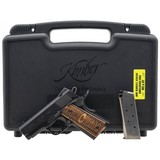 "Kimber Ultra Raptor II .45 ACP (PR60600)" - 2 of 7