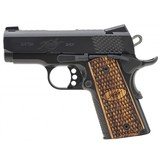 "Kimber Ultra Raptor II .45 ACP (PR60600)" - 7 of 7