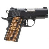 "Kimber Ultra Raptor II .45 ACP (PR60600)" - 1 of 7