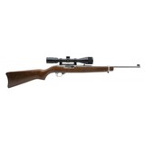 "Ruger 10/22 Carbine .22LR (R32763)" - 1 of 4
