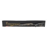 "Browning X-Bolt Mountain Pro 300 Win. Mag. (NGZ2300) NEW" - 2 of 5