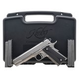 "Kimber SL TLE II .45 ACP (PR60391)" - 2 of 7