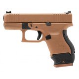"Glock 26 GEN.5 9mm (PR60368)" - 2 of 4