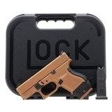 "Glock 26 GEN.5 9mm (PR60368)" - 3 of 4