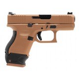 "Glock 26 GEN.5 9mm (PR60368)" - 1 of 4