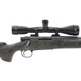 "Remington 700 Custom .222 Rem Magnum (R32392)" - 2 of 4