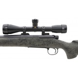 "Remington 700 Custom .222 Rem Magnum (R32392)" - 3 of 4