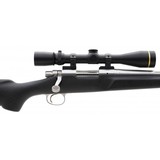 "Remington 700 LVSF .17 Rem (R32394)" - 2 of 4