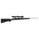 "Remington 700 LVSF .17 Rem (R32394)" - 1 of 4