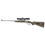 "Ruger No.1 .375 H&H Magnum (R32398)" - 3 of 4