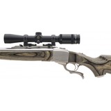 "Ruger No.1 .375 H&H Magnum (R32398)" - 2 of 4