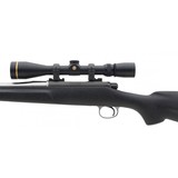 "Remington 700 Custom 6mm-250 Rem (R32393)" - 2 of 4