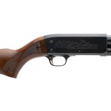 "Ithaca 37 Featherlight 12 Gauge (S14567)" - 2 of 4