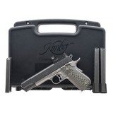 "Kimber Aegis Elite Custom (OI) .45 ACP (PR60595)" - 2 of 7