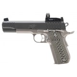 "Kimber Aegis Elite Custom (OI) .45 ACP (PR60595)" - 7 of 7