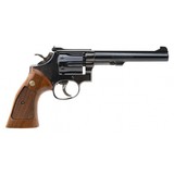 "Smith & Wesson 17-3 .22LR (PR60524)" - 3 of 5