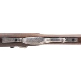 "Pedersoli Silver Star Kentucky Percussion Rifle .45 Caliber (AL7392)" - 3 of 10