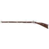 "Pedersoli Silver Star Kentucky Percussion Rifle .45 Caliber (AL7392)" - 7 of 10