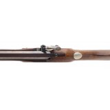 "Pedersoli Silver Star Kentucky Percussion Rifle .45 Caliber (AL7392)" - 5 of 10