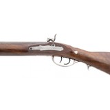 "Pedersoli Silver Star Kentucky Percussion Rifle .45 Caliber (AL7392)" - 6 of 10