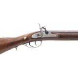 "Pedersoli Silver Star Kentucky Percussion Rifle .45 Caliber (AL7392)" - 10 of 10