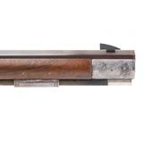 "Pedersoli Silver Star Kentucky Percussion Rifle .45 Caliber (AL7392)" - 8 of 10