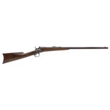 "Whitney No2 Sporting .44-40 Rifle (AL5855)" - 1 of 8