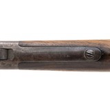 "Whitney No2 Sporting .44-40 Rifle (AL5855)" - 8 of 8