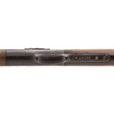 "Whitney No2 Sporting .44-40 Rifle (AL5855)" - 3 of 8