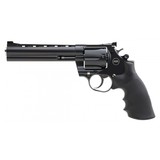 "Korth/Nighthawk Mongoose .357 Magnum (PR60599) NEW" - 1 of 3