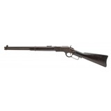 "Winchester 1873 Saddle Ring Carbine .44-40 (AW251)" - 6 of 8