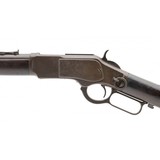 "Winchester 1873 Saddle Ring Carbine .44-40 (AW251)" - 5 of 8