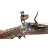 "Unusual English Converted Austrian Werndl Musket (AL5533)" - 7 of 8