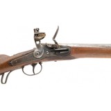"Unusual English Converted Austrian Werndl Musket (AL5533)" - 8 of 8