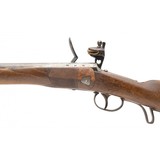 "Unusual English Converted Austrian Werndl Musket (AL5533)" - 4 of 8