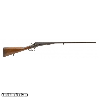 "Vicente Arizmendi Double 16 Gauge (AS509)"